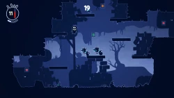 Halloween's Bouncy Bob Screenshots