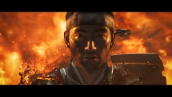 Скриншот к игре Ghost of Tsushima