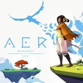 Aer: Memories of Old