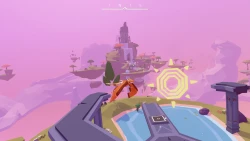 Aer: Memories of Old Screenshots
