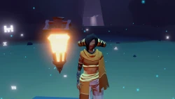 Aer: Memories of Old Screenshots