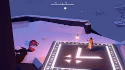 Aer: Memories of Old Screenshots