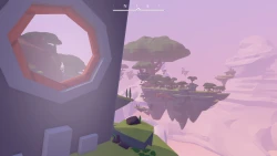 Aer: Memories of Old Screenshots