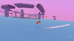 Aer: Memories of Old Screenshots