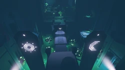 Aer: Memories of Old Screenshots