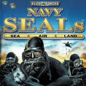 Elite Forces: Navy SEALs