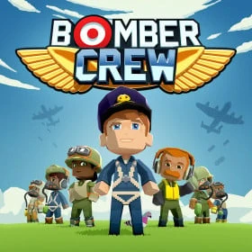 Bomber Crew