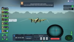 Bomber Crew Screenshots