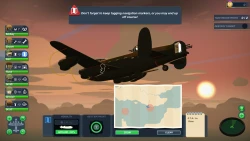 Bomber Crew Screenshots