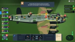 Bomber Crew Screenshots