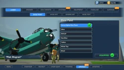 Bomber Crew Screenshots