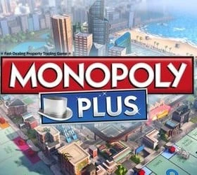 MONOPOLY® PLUS