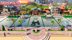 MONOPOLY® PLUS Screenshots