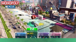 MONOPOLY® PLUS Screenshots