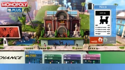 MONOPOLY® PLUS Screenshots