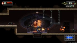 The Mummy Demastered Screenshots