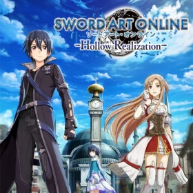 Sword Art Online: Hollow Realization