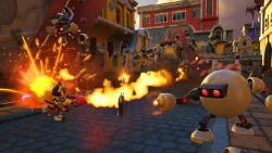 Sonic Forces Screenshots