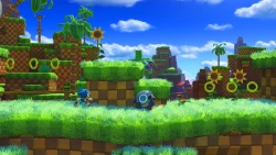 Sonic Forces Screenshots