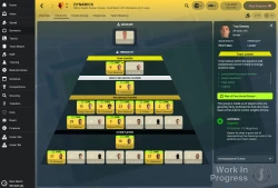 Football Manager 2018 Screenshots