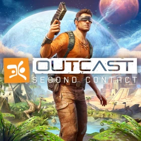 Outcast: Second Contact