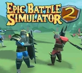 Epic Battle Simulator 2