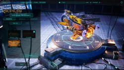 Скриншот к игре Crash Force