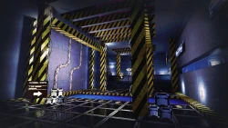 Скриншот к игре Crash Force
