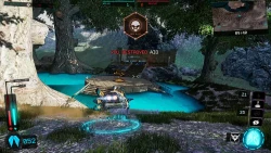 Crash Force Screenshots