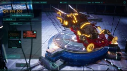 Crash Force Screenshots