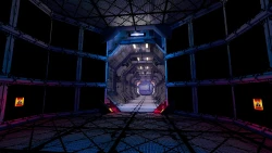 Crash Force Screenshots