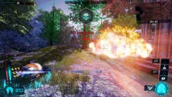 Crash Force Screenshots