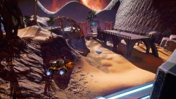Crash Force Screenshots
