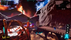 Crash Force Screenshots