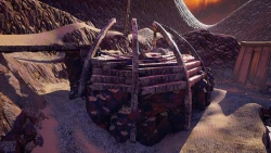 Crash Force Screenshots