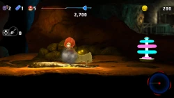 Spelunker Party! Screenshots