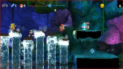 Spelunker Party! Screenshots