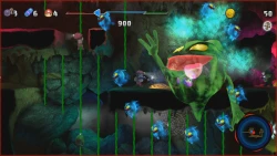 Spelunker Party! Screenshots