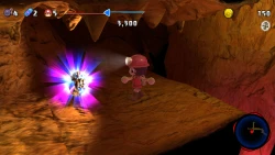 Spelunker Party! Screenshots