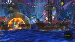 Spelunker Party! Screenshots