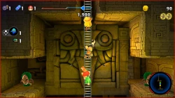 Spelunker Party! Screenshots