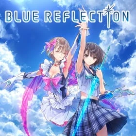 Blue Reflection