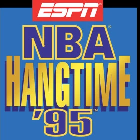 ESPN NBA HangTime 95