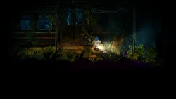 Yomawari: Midnight Shadows Screenshots