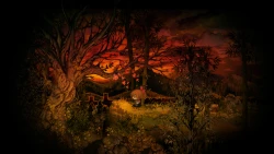Yomawari: Midnight Shadows Screenshots