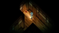 Yomawari: Midnight Shadows Screenshots