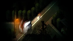 Yomawari: Midnight Shadows Screenshots