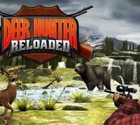 Deer Hunter: Reloaded