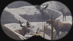 Скриншот к игре Deer Hunter: Reloaded