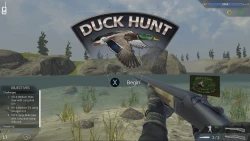 Deer Hunter: Reloaded Screenshots